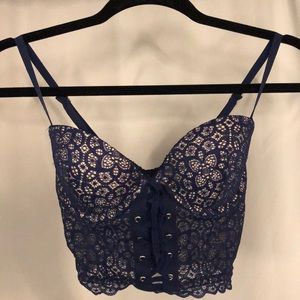 Victoria secret bra (sexy!)